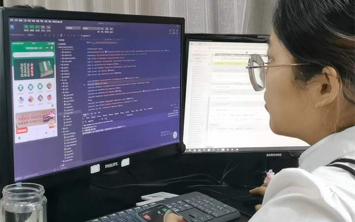 SAAS系统小程序与源码系统小程序有什么区别？一篇文章，一次性说透！
