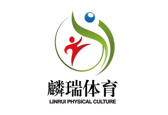 成功签约“安徽麟瑞体育用品有限公司”手机+电脑 网站建设项目