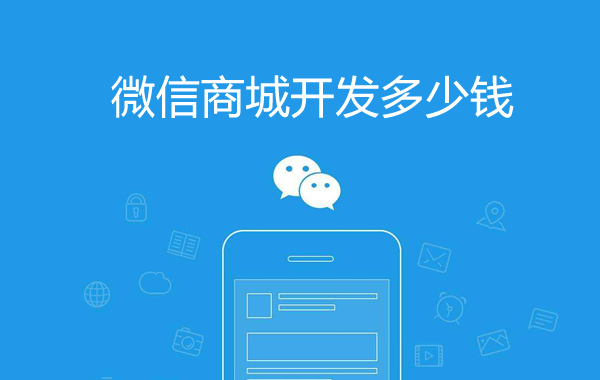 微信平台开发,做一个微信商城需要多少钱？:【微信平台开发】方案以及注意事项