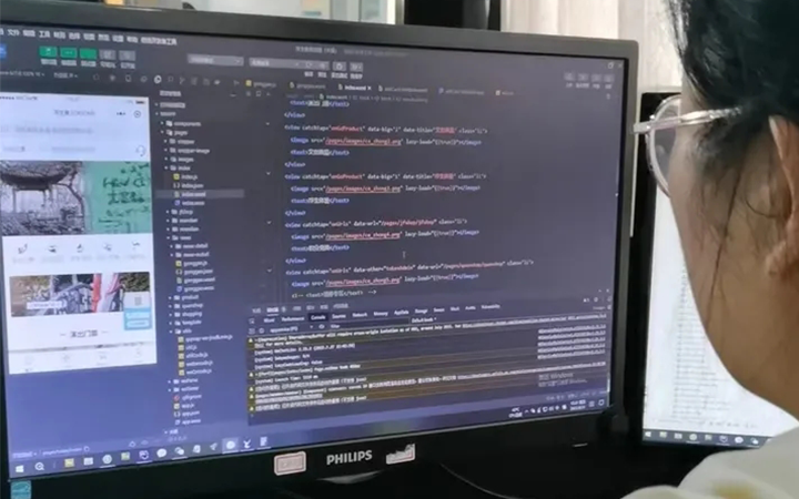 别被坑了！3000也能定制开发小程序？