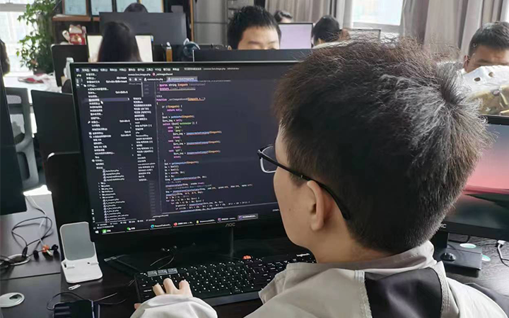 小程序开发多少钱？听劝，这20个坑不要踩！！