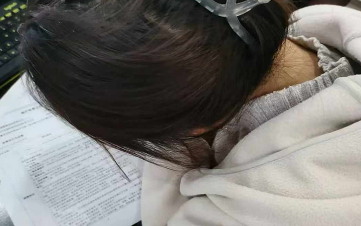 签了一位被软件公司骗过的客户，太多人上当