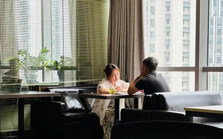 3天拒绝了8个小程序开发客户，几乎都是擦边