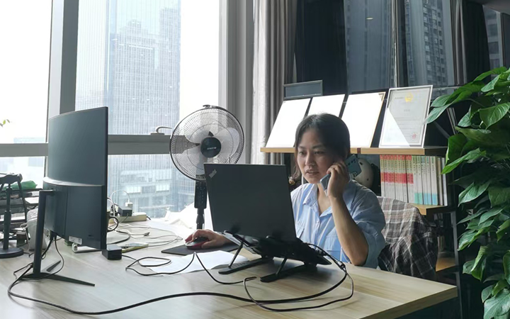 预算7W，又谈崩一个想开发APP的客户！