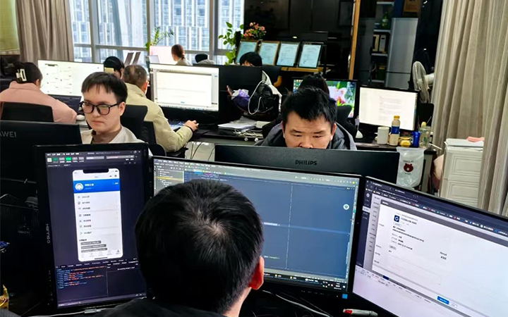 小程序开发怎么做？从0到上线的9个步骤，缺一不可。【建议收藏】