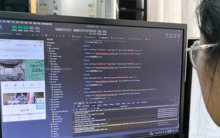 2W9接的上海小程序开发实录： 从客户咨询到最终交付， 带大家看下这个小程序定制开发的全流程！
