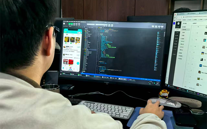 分销商城小程序开发多少钱？为什么有的报价2千，有的要1万？